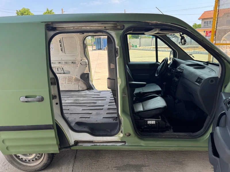 Ford Connect, снимка 6 - Автомобили и джипове - 50797504