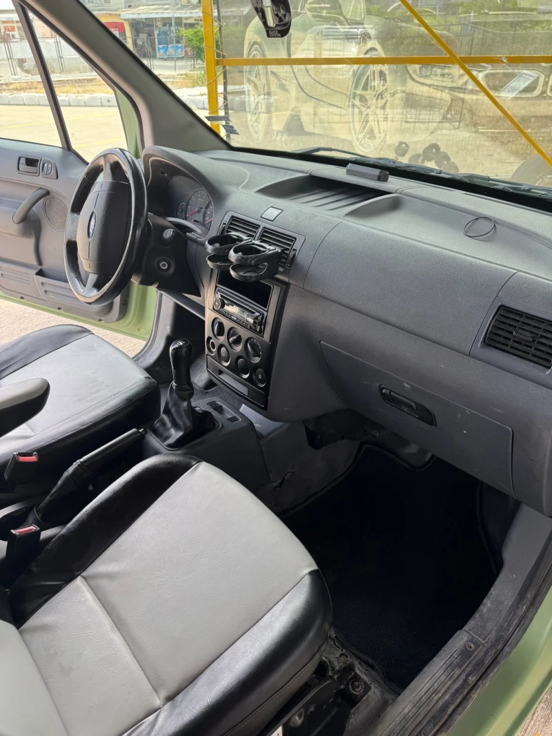 Ford Connect, снимка 15 - Автомобили и джипове - 50797504