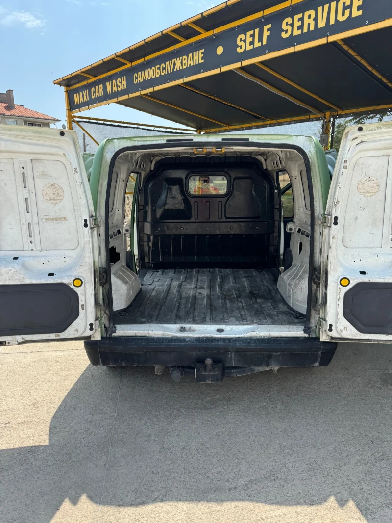 Ford Connect, снимка 7 - Автомобили и джипове - 50797504