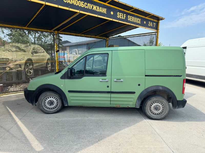 Ford Connect, снимка 5 - Автомобили и джипове - 50797504