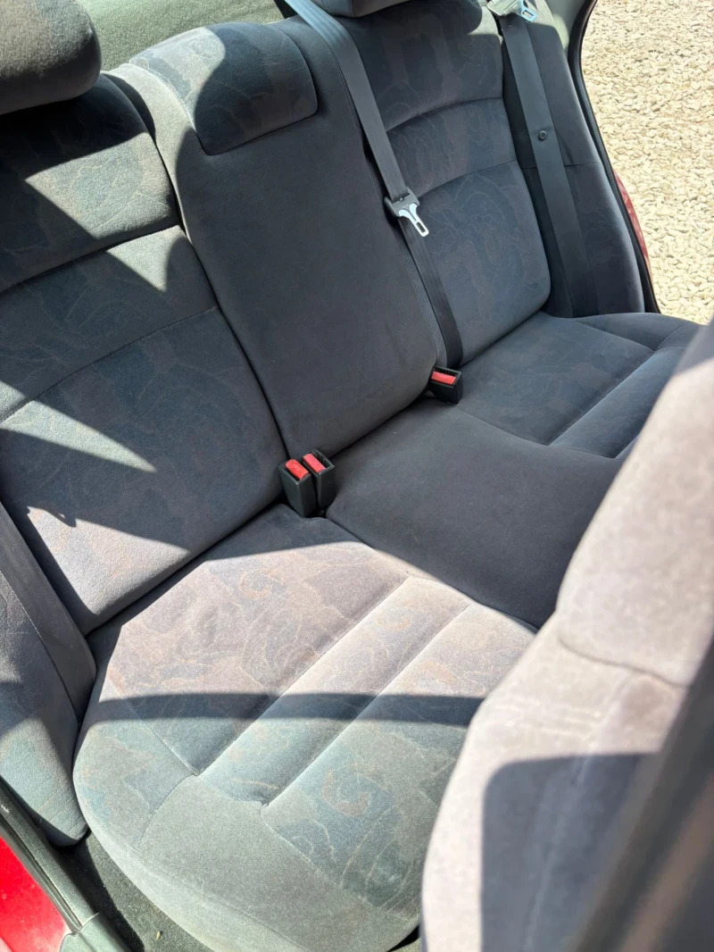 Volvo S40 1.6i Газ, снимка 15 - Автомобили и джипове - 50854337