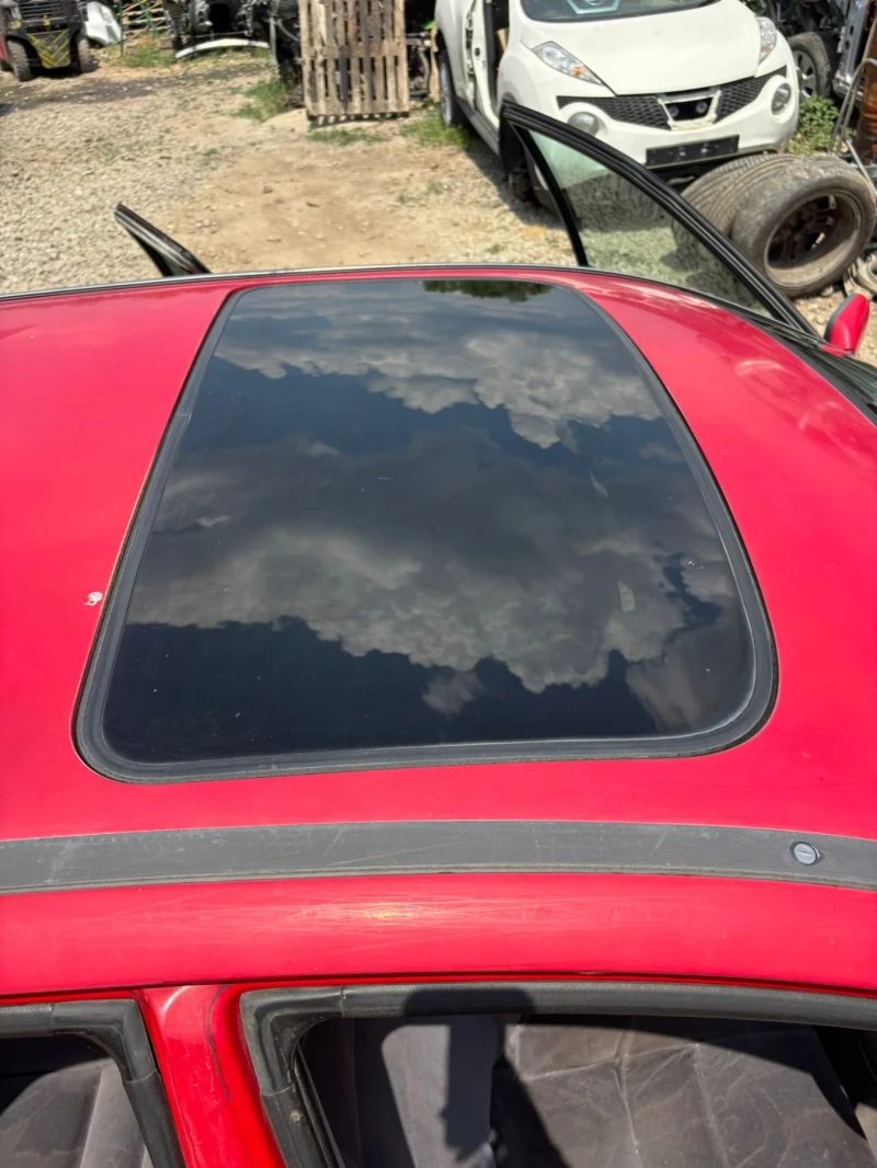 Volvo S40 1.6i Газ, снимка 16 - Автомобили и джипове - 50854337