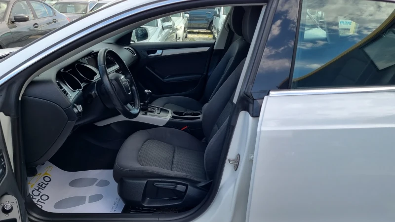Audi A5 2.0 TDI * * ПЪЛНА ГАРАНЦИЯ!!!, снимка 7 - Автомобили и джипове - 51376631
