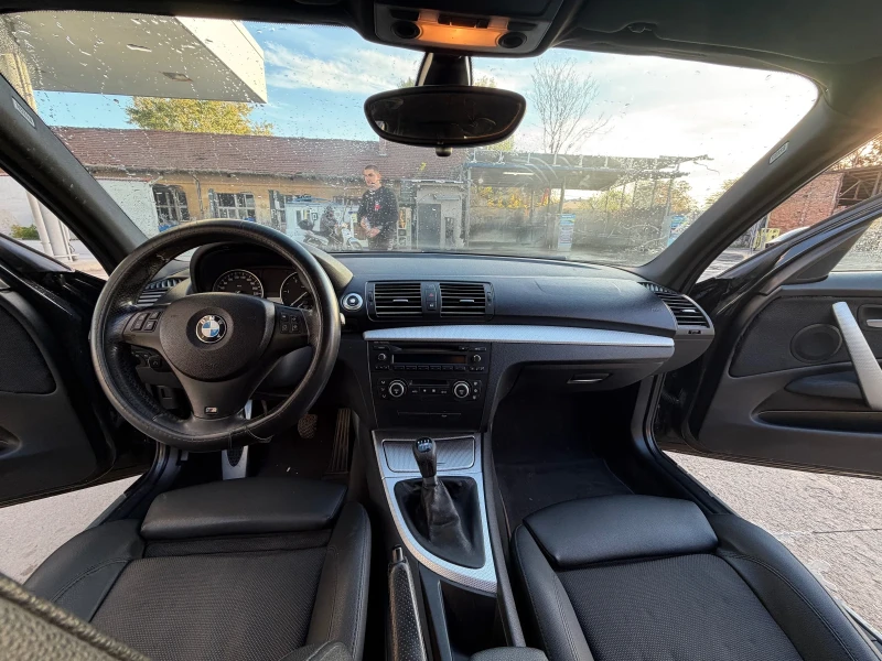 BMW 120, снимка 7 - Автомобили и джипове - 52473409