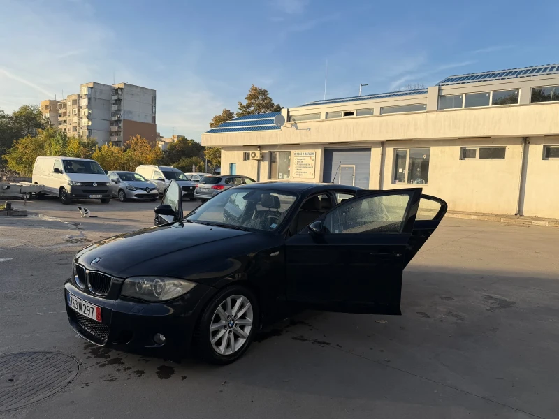 BMW 120, снимка 2 - Автомобили и джипове - 52473409