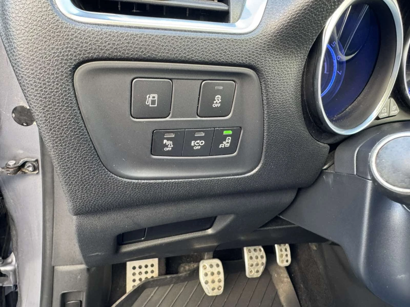 Citroen DS4, снимка 11 - Автомобили и джипове - 52524959