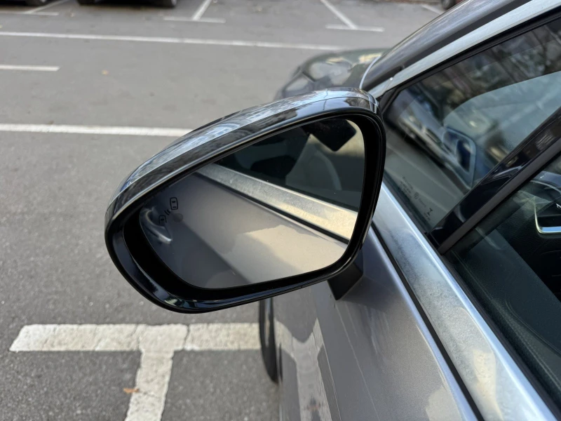 Citroen DS4, снимка 12 - Автомобили и джипове - 52524959