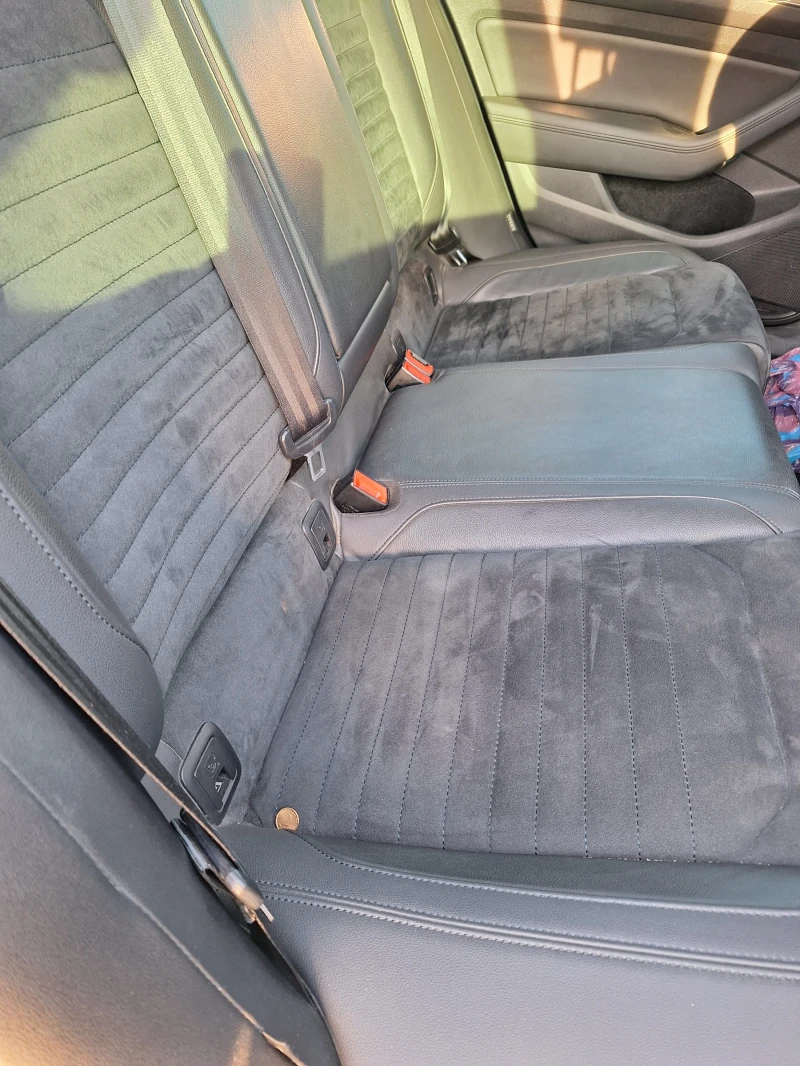 VW Passat TDI, снимка 11 - Автомобили и джипове - 52569794