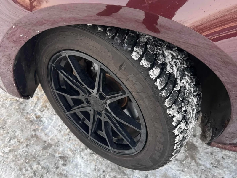 VW Passat * 2.0 TDI Comfortline * CARFAX * ЦЕНА ДО БГ, снимка 7 - Автомобили и джипове - 52826369