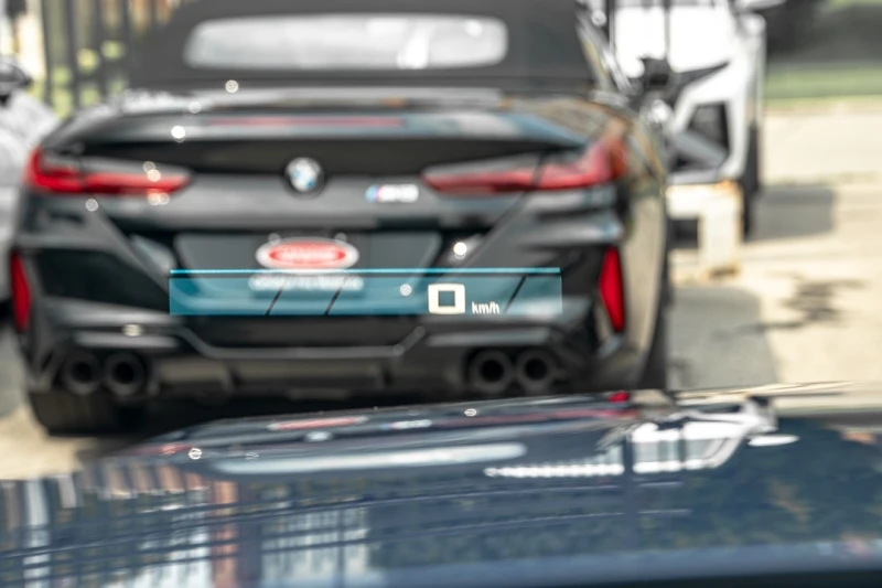 BMW XM CARFAX* АВТОФИНАНСИРАНЕ* БЕЗ ПЪРВОНАЧАЛНА ВНОСКА* , снимка 10 - Автомобили и джипове - 52901799