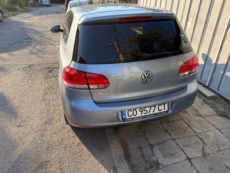 VW Golf, снимка 2 - Автомобили и джипове - 53361734