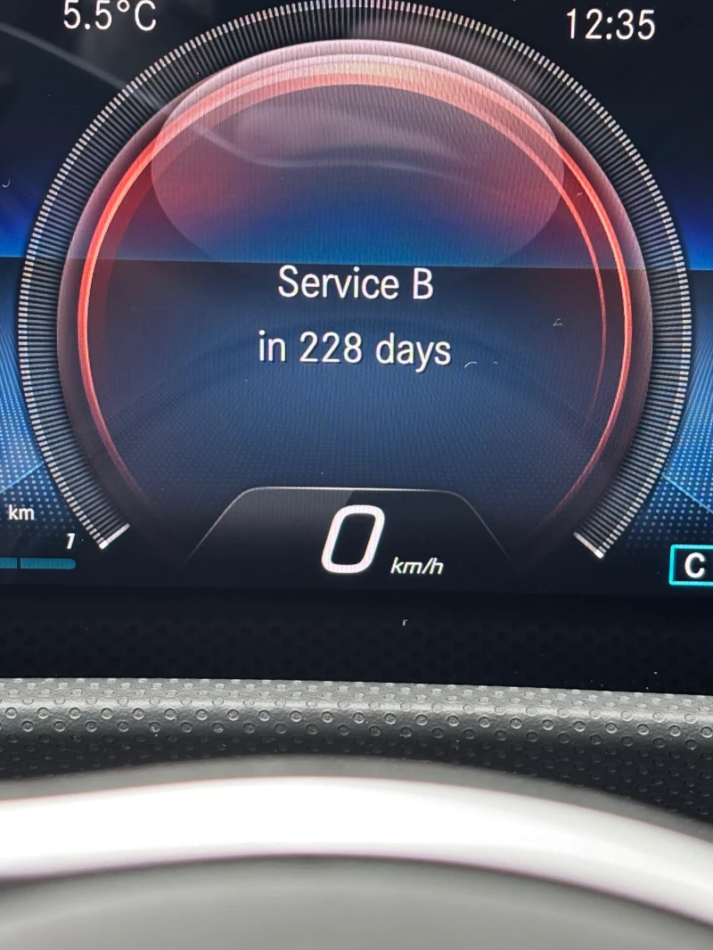 Mercedes-Benz A 200, снимка 11 - Автомобили и джипове - 53369306