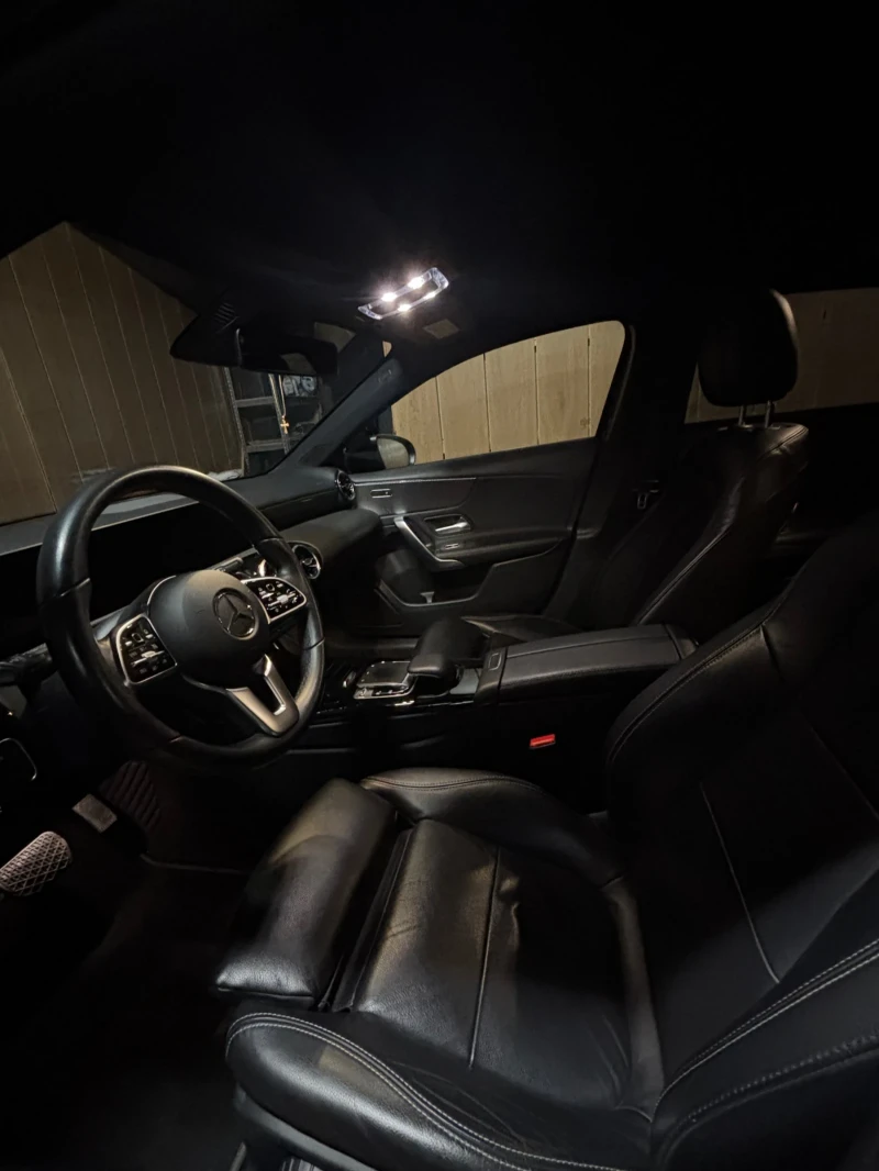 Mercedes-Benz A 200, снимка 6 - Автомобили и джипове - 53369306