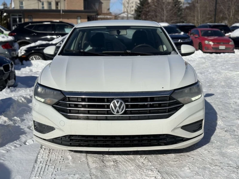 VW Jetta * S, SE, R Line * CARPLAY * ПОДГРЕВИ* CARFAX * , снимка 2 - Автомобили и джипове - 53452968