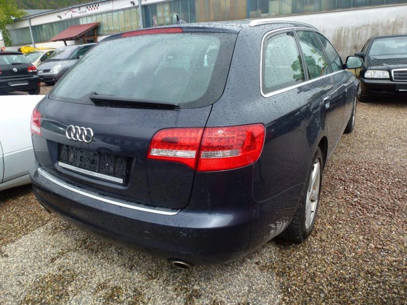 Audi A6 3.0  TDI FACE, снимка 2 - Автомобили и джипове - 10743604