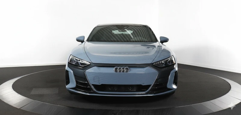 Audi E-Tron GT - 97600 лв. / 49902.09 € - 10485245 1