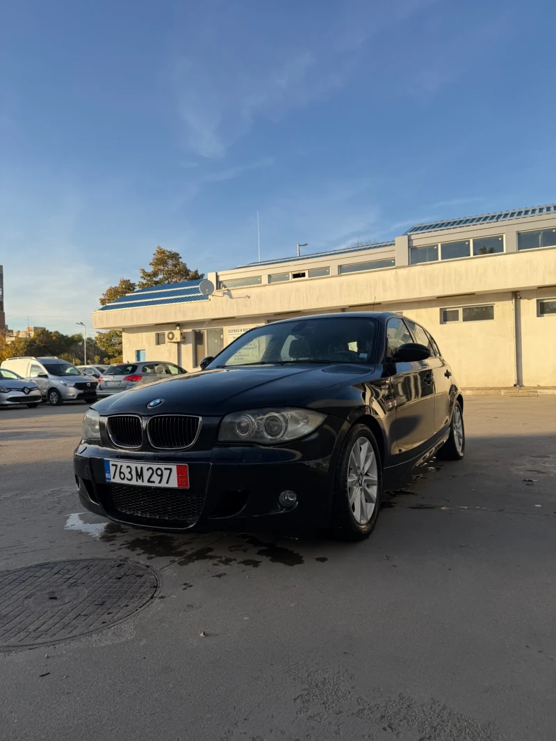 BMW 120 - 6900 лв. / 3527.91 € - 41440787 1
