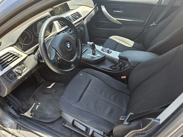 BMW 418 Gran Coupe, снимка 10 - Автомобили и джипове - 54010236