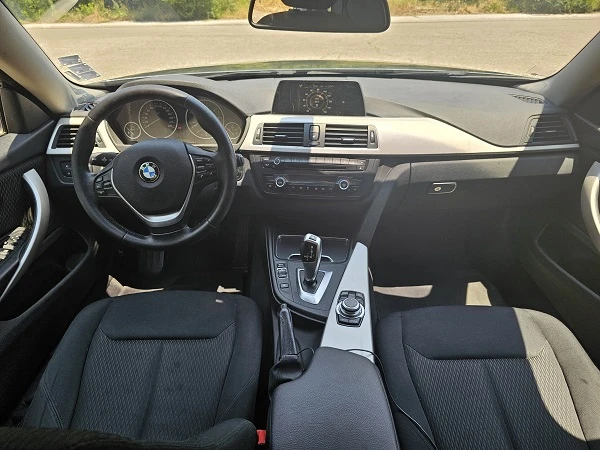 BMW 418 Gran Coupe, снимка 9 - Автомобили и джипове - 54010236