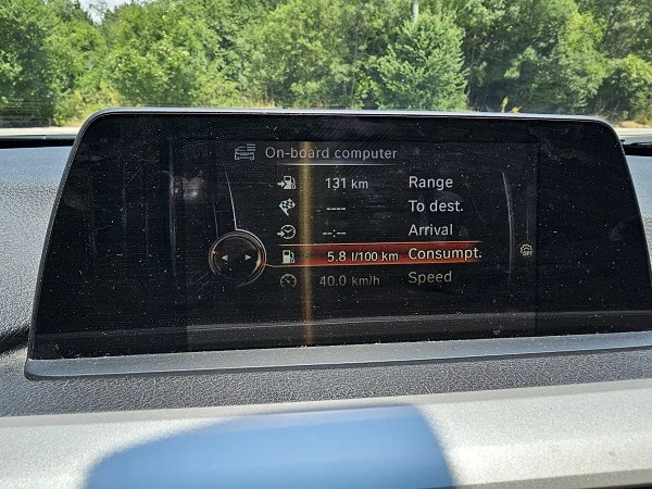 BMW 418 Gran Coupe, снимка 11 - Автомобили и джипове - 54010236