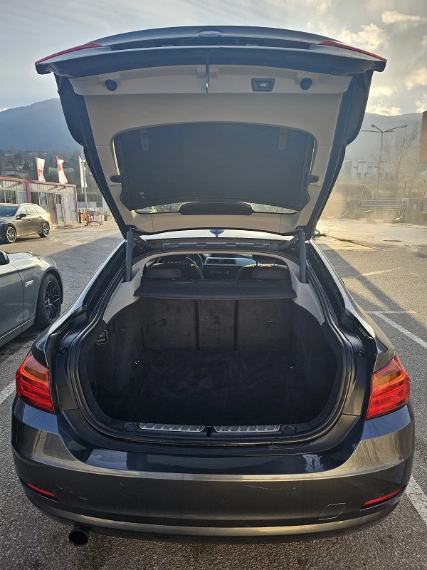 BMW 418 Gran Coupe, снимка 12 - Автомобили и джипове - 54010236