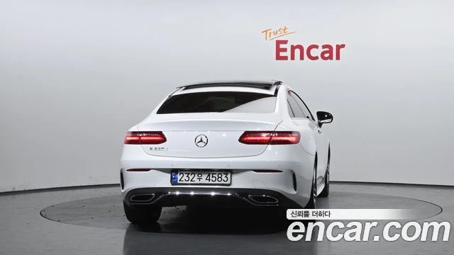 Mercedes-Benz E 220 d Coupe | ���� �� �������� | Mobile.bg � ����������� 4