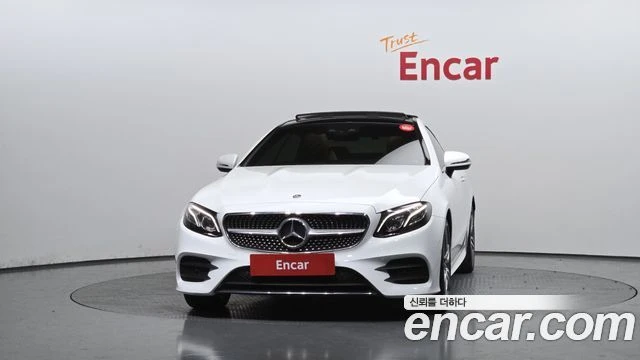 Mercedes-Benz E 220 d Coupe | ���� �� �������� | Mobile.bg � ����������� 3