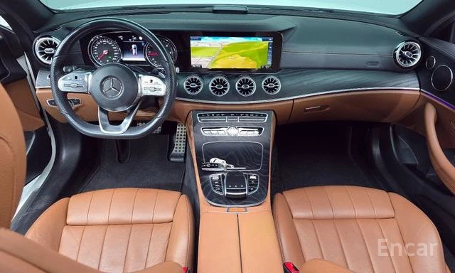 Mercedes-Benz E 220 d Coupe | ���� �� �������� | Mobile.bg � ����������� 6