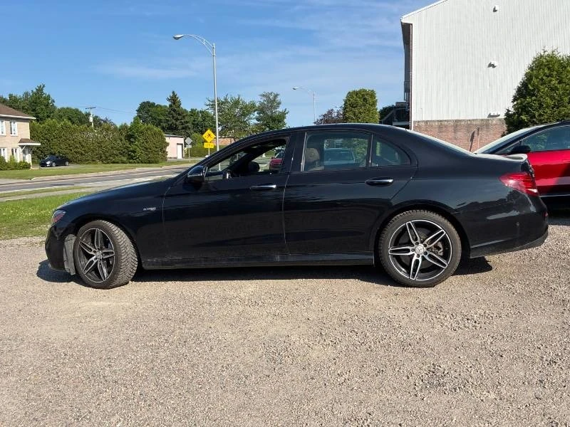 Mercedes-Benz E 43 AMG * 4MATIC * 2 КЛЮЧА * 360 * КОМПЛЕКТ ГУМИ, снимка 6 - Автомобили и джипове - 55317513