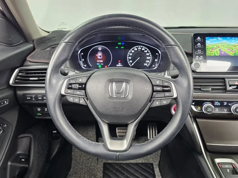 Honda Accord 10Th Generation 2.0 Turbo Sports | Mobile.bg � ����������� 13