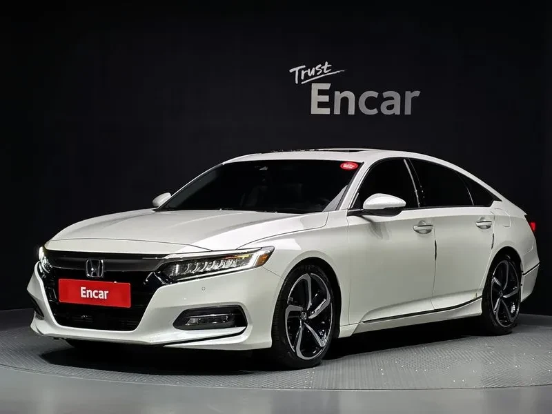 Honda Accord 10Th Generation 2.0 Turbo Sports | Mobile.bg � ����������� 1