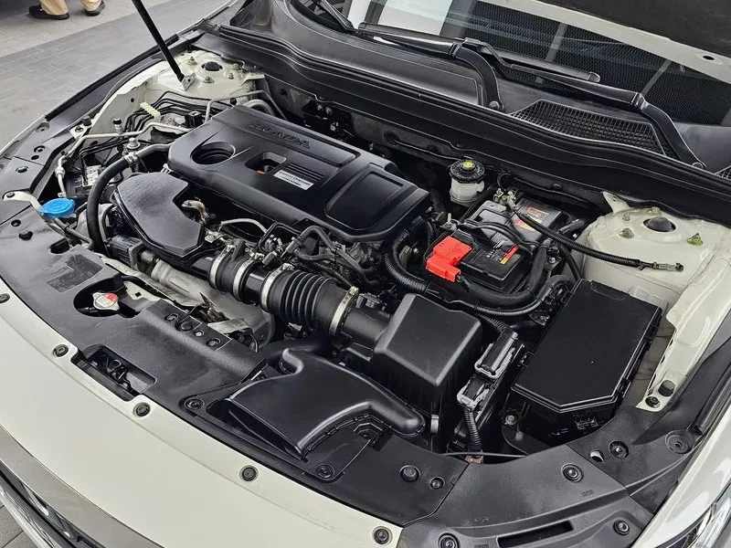 Honda Accord 10Th Generation 2.0 Turbo Sports | Mobile.bg � ����������� 6