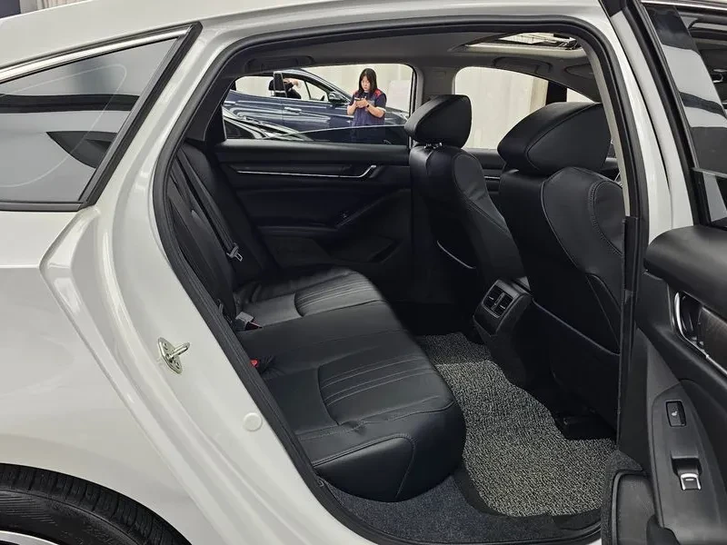 Honda Accord 10Th Generation 2.0 Turbo Sports | Mobile.bg � ����������� 11