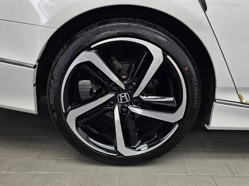 Honda Accord 10Th Generation 2.0 Turbo Sports | Mobile.bg � ����������� 5