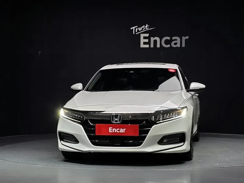 Honda Accord 10Th Generation 2.0 Turbo Sports | Mobile.bg � ����������� 3