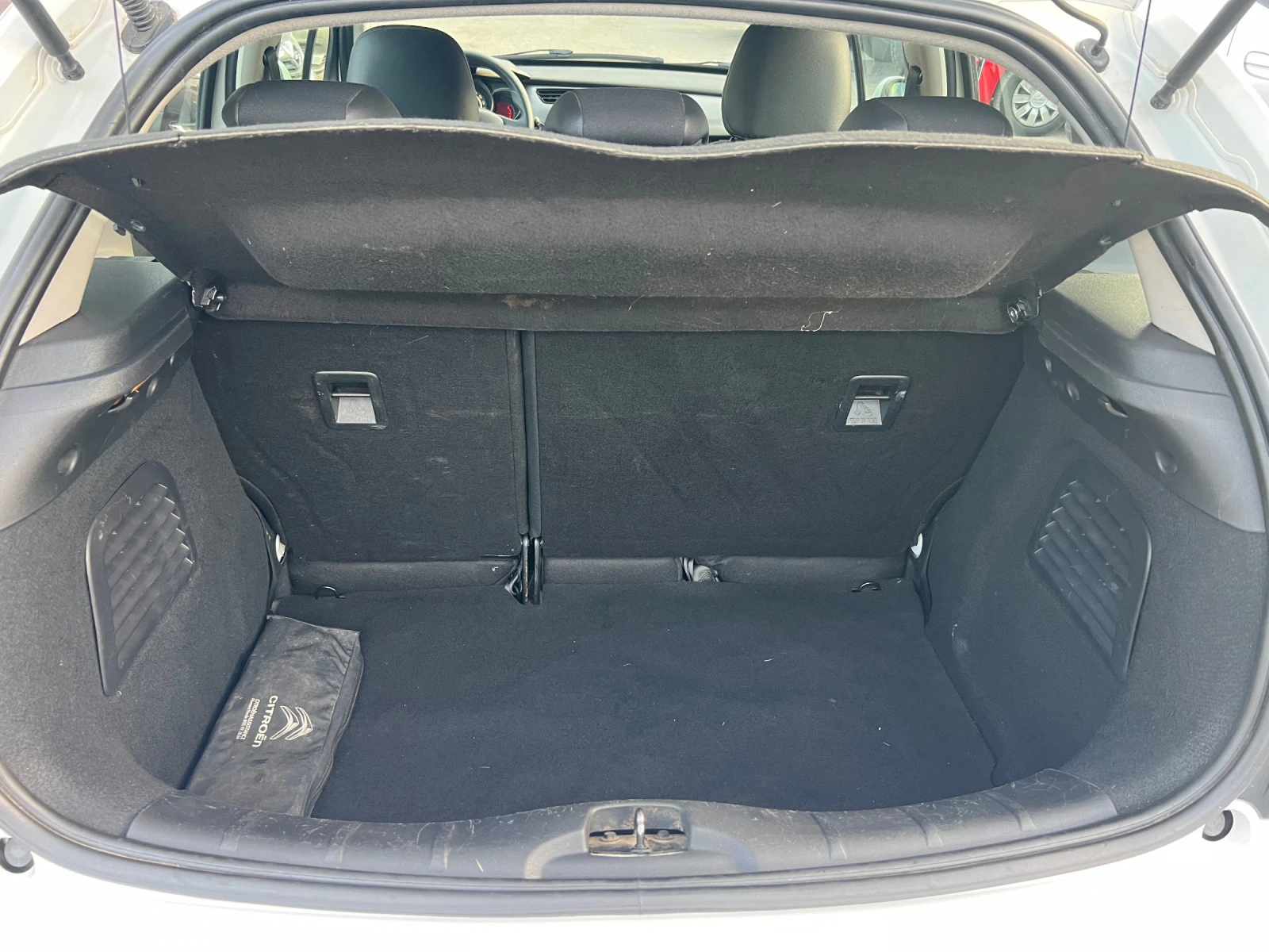 Citroen C3 1.2i FACELIFT | Mobile.bg — изображение 12
