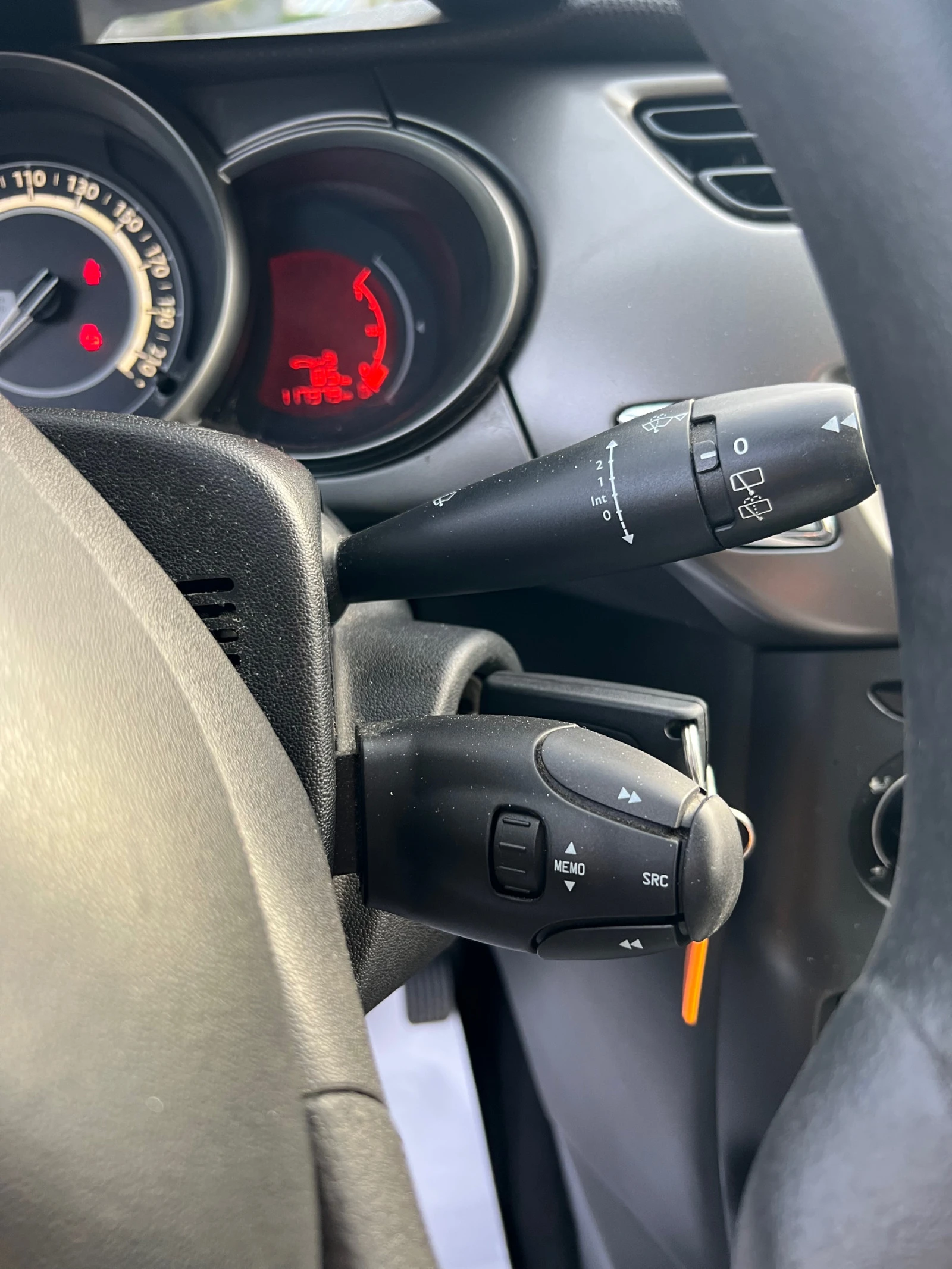 Citroen C3 1.2i FACELIFT | Mobile.bg — изображение 15