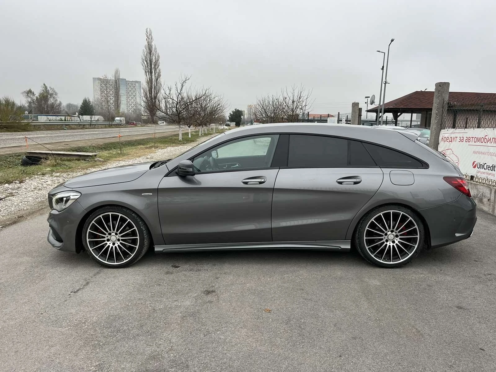 Mercedes-Benz CLA 250 SPORT 2.0 TURBO 218кс FULL FULL FULL  - изображение 6