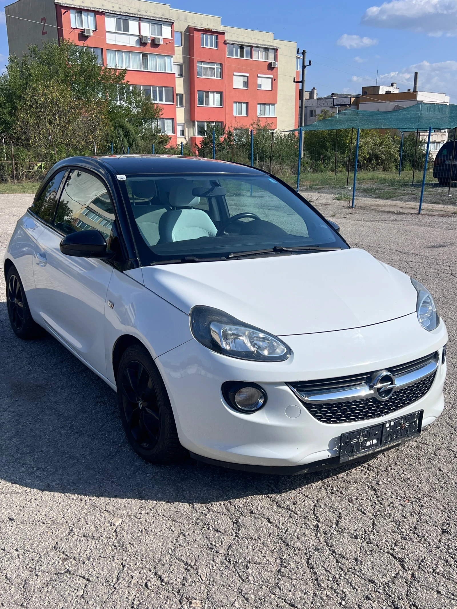 Opel Adam 1.4i  - изображение 3