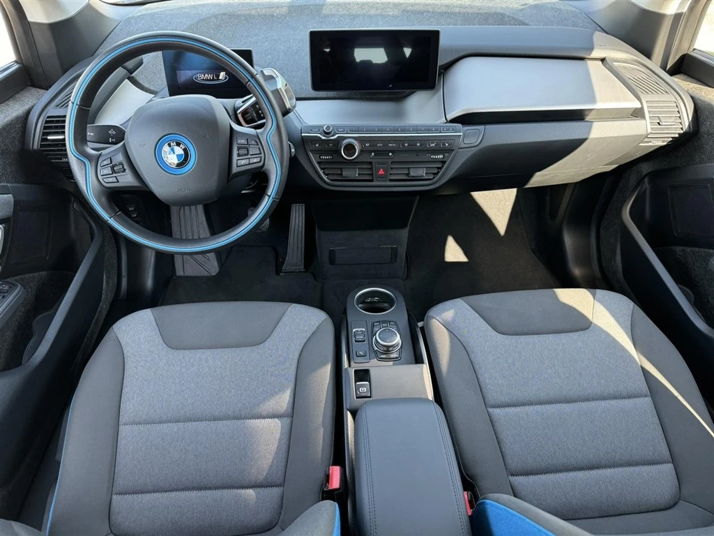 BMW i3 120Ah - изображение 6