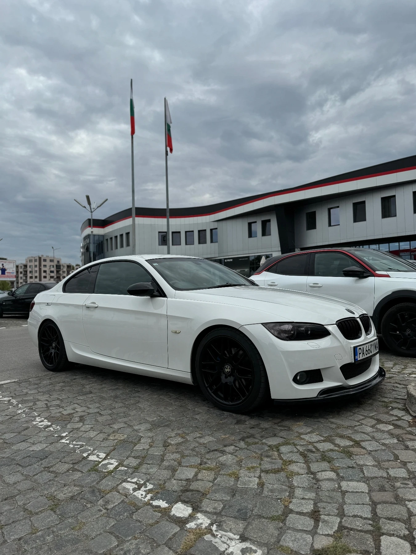 BMW 320  - изображение 3