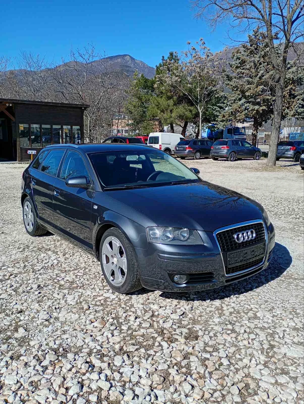 Audi A3 1.9 TDI  - изображение 4