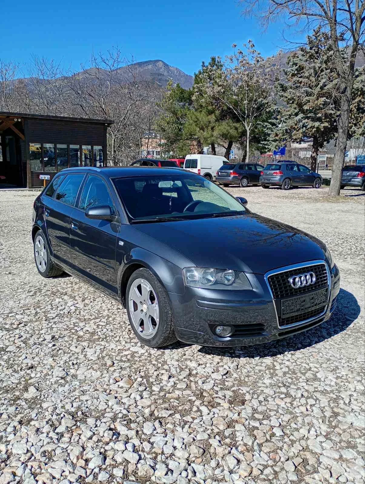 Audi A3 1.9 TDI  - изображение 3