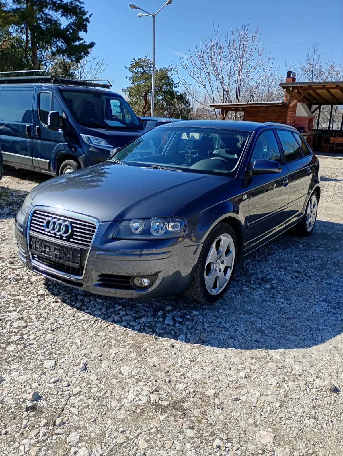 Audi A3 1.9 TDI  - изображение 2