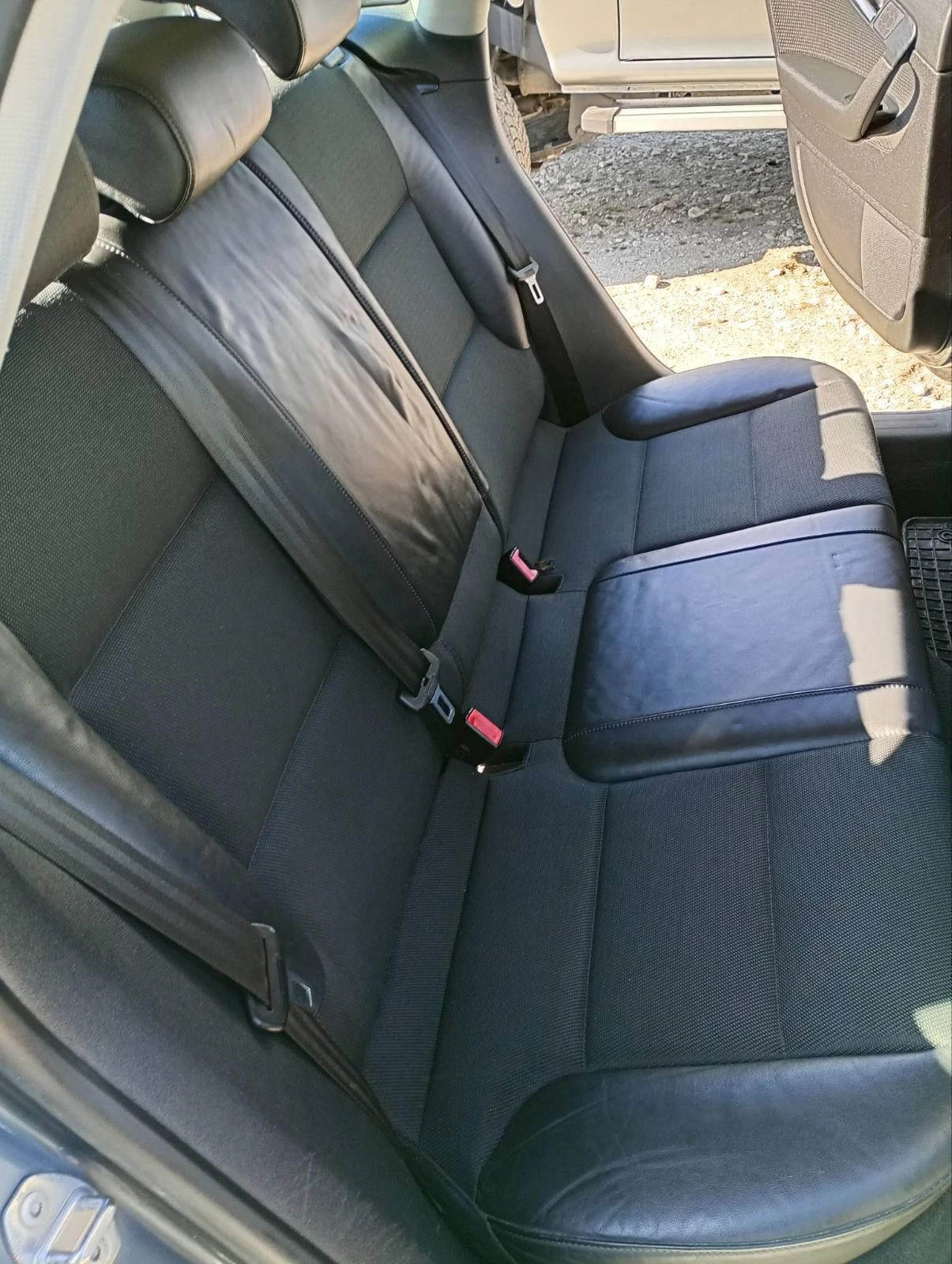 Audi A3 1.9 TDI  - изображение 9