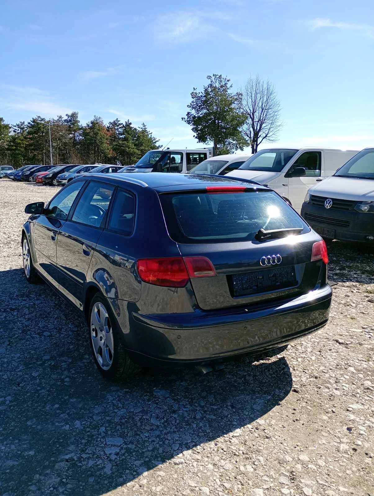 Audi A3 1.9 TDI  - изображение 5