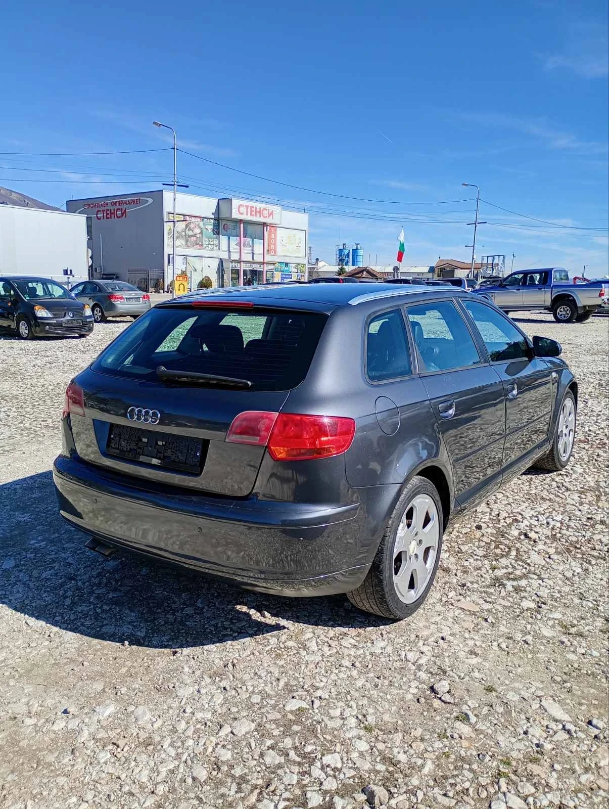 Audi A3 1.9 TDI  - изображение 6