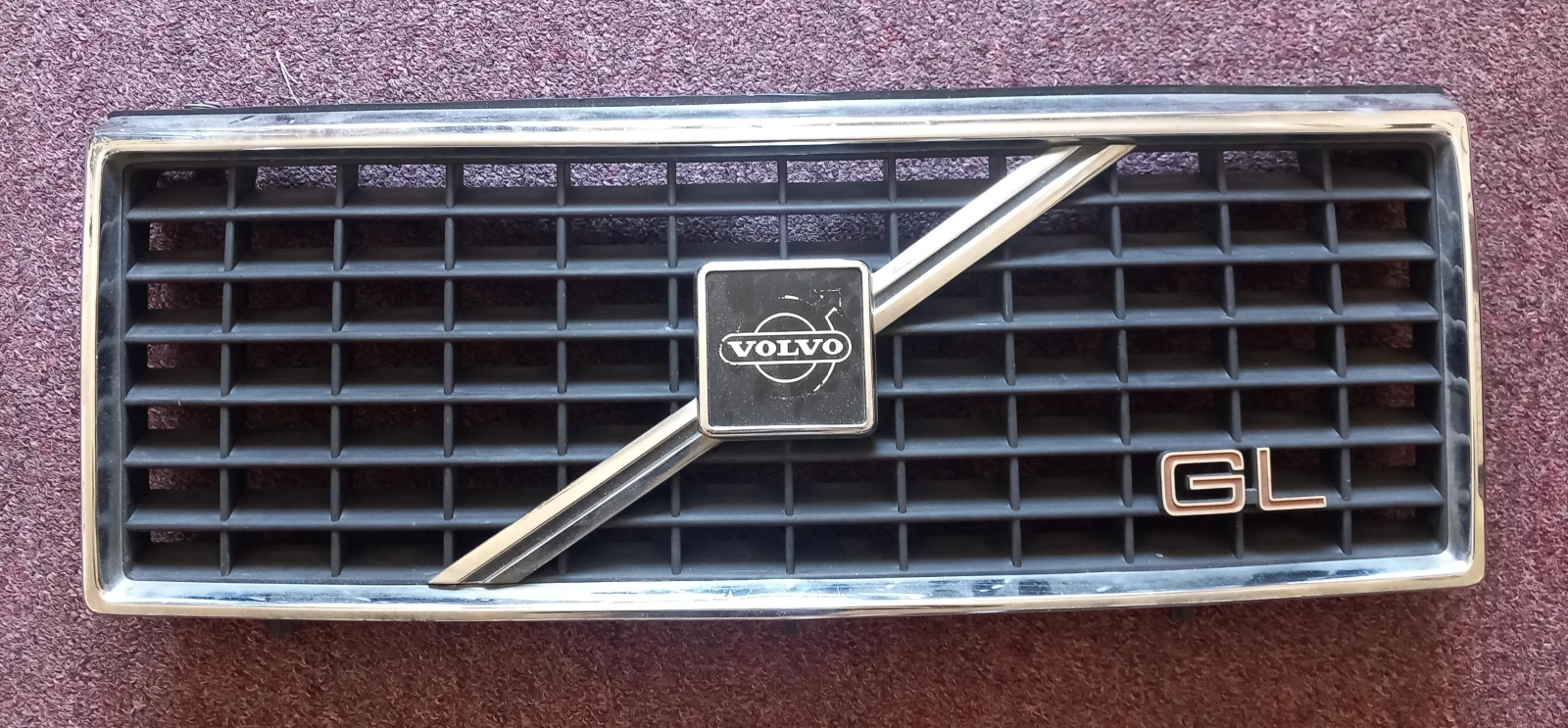 Volvo 244, снимка 2 - Автомобили и джипове - 53926168