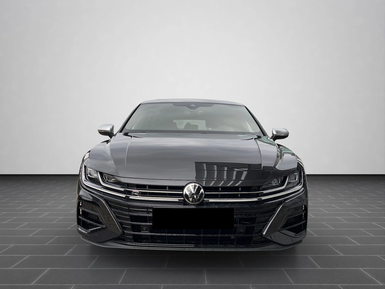 VW Arteon R 2.0 TFSI 4Motion = Panorama= Гаранция | Mobile.bg — изображение 1