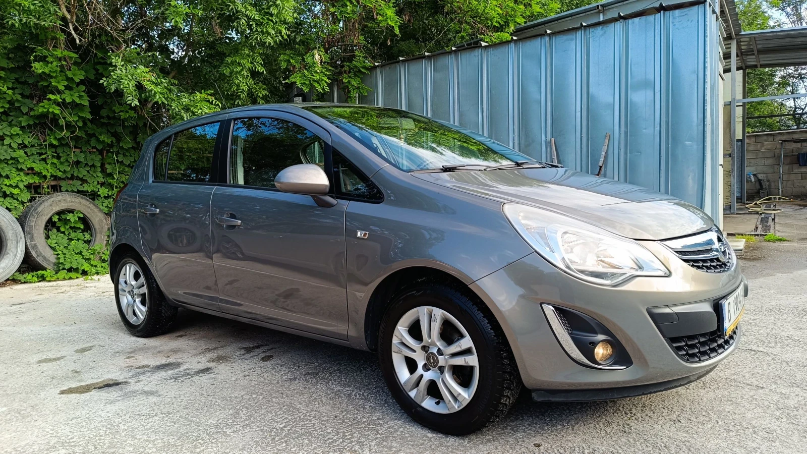 Opel Corsa  - изображение 3